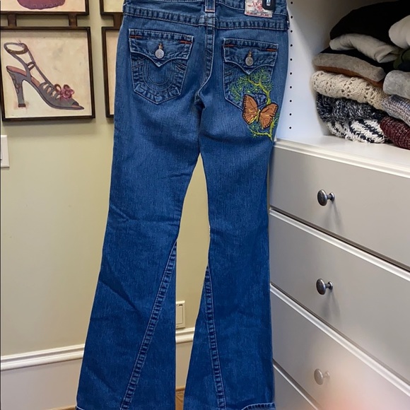 True religion Joey jeans - Picture 2 of 2